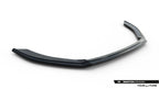 Lip delantero V.2 Audi RS3 Sportback 8V Facelift