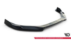 Lip delantero V.2 Audi RS3 Sportback 8Y Facelift