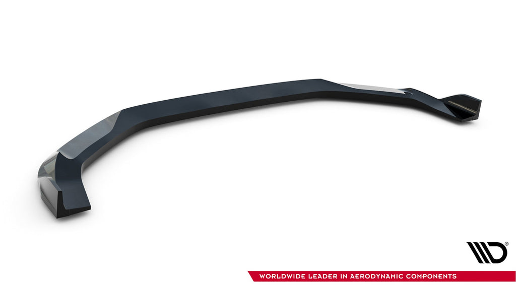 Lip delantero V.2 Audi RS3 Sportback 8Y Facelift