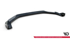 Lip delantero V.2 Audi RS3 Sportback 8Y Facelift