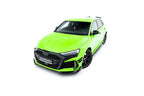 Lip delantero V.2 Audi RS3 Sportback 8Y Facelift