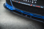 Lip delantero V.2 Audi RS4 B7