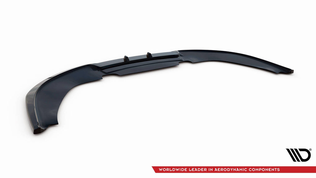 Lip delantero V.2 Audi RS4 B7