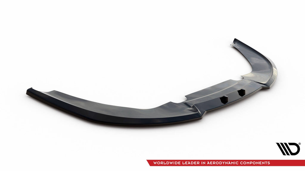 Lip delantero V.2 Audi RS4 B7