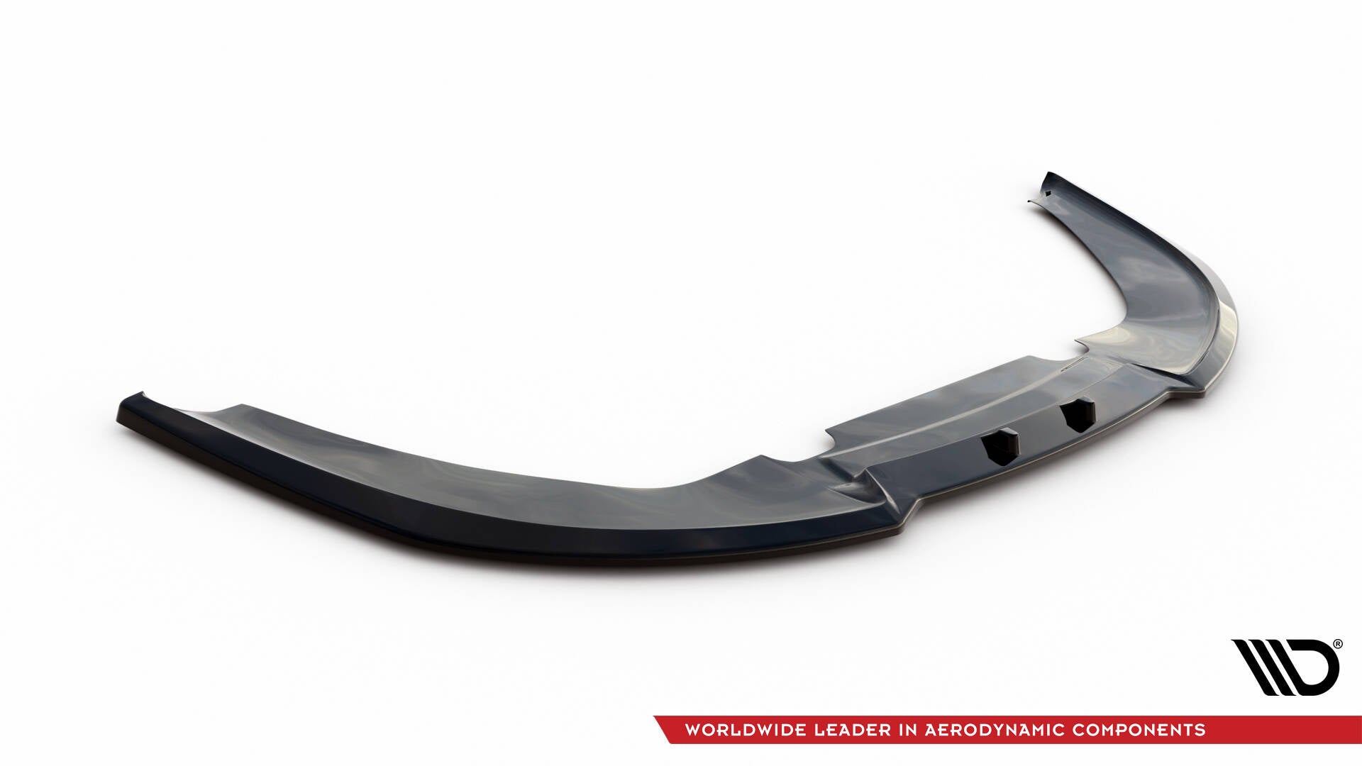Lip delantero V.2 Audi RS4 B7