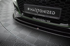 Lip delantero V.2 Audi RS4 B9 Avant