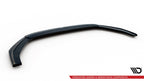 Lip delantero V.2 Audi RS4 B9 Avant