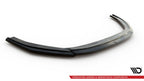 Lip delantero V.2 Audi RS4 B9 Avant