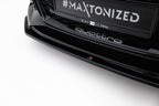 Front lip V.2 Audi RS5 Coupe / Sportback F5