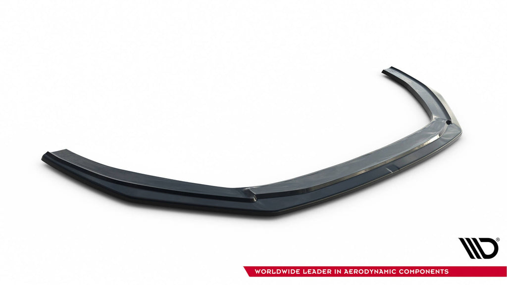 Front lip V.2 Audi RS5 Coupe / Sportback F5