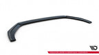 Front lip V.2 Audi RS5 Coupe / Sportback F5