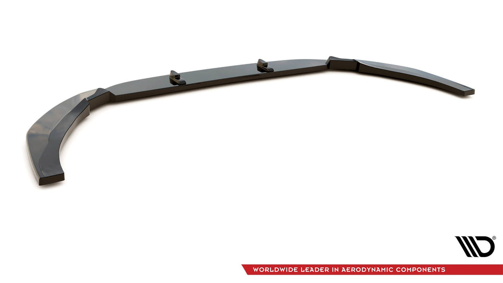 Lip delantero V.2 Audi RS5 F5 Facelift