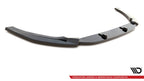 Lip delantero V.2 Audi RS5 F5 Facelift