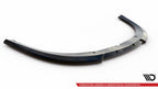 Front Lip V.2 Audi RS6 Avant C6