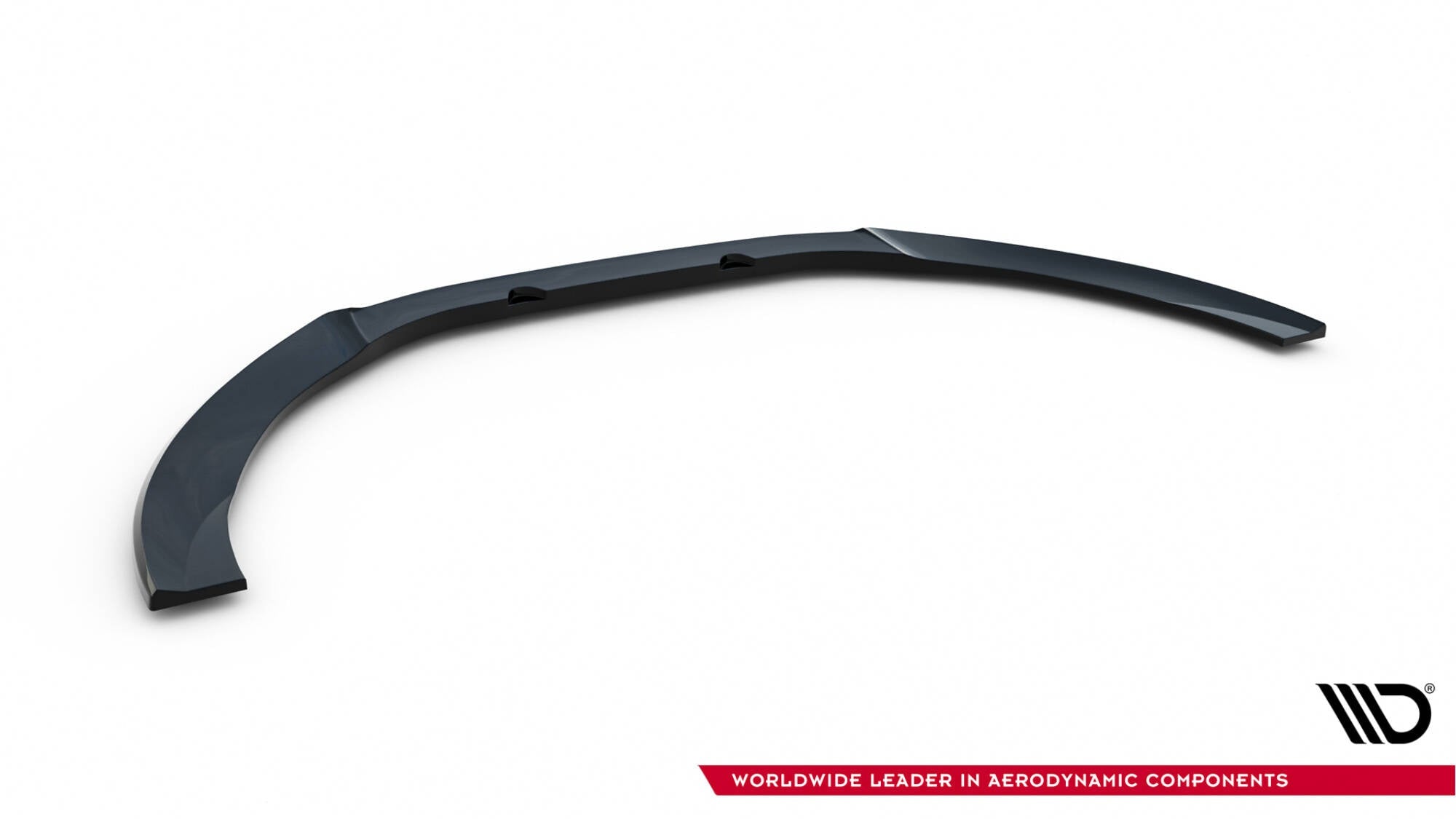 Lip delantero V.2 Audi RS6 C7 / C7 Facelift Avant