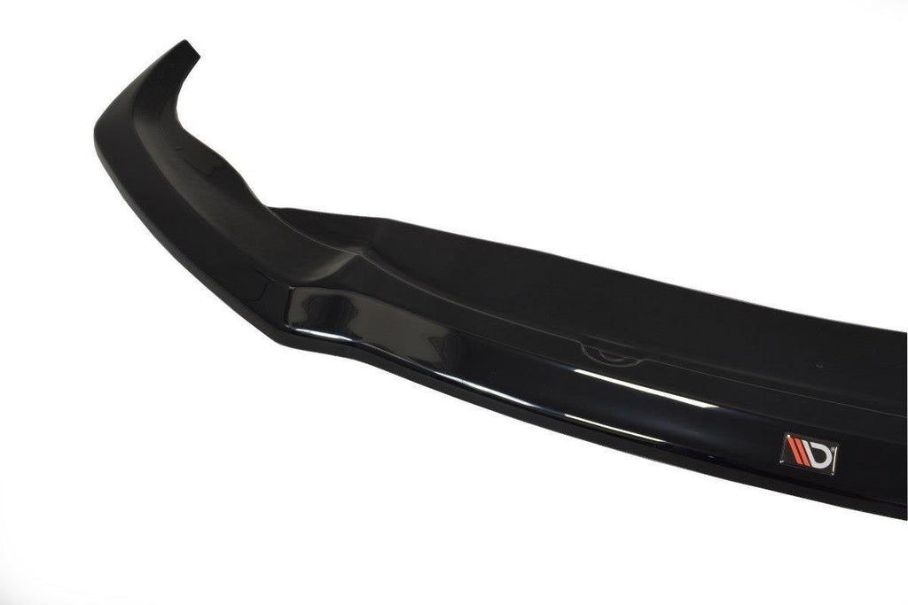 Lip delantero V.2 Audi RS7 C7