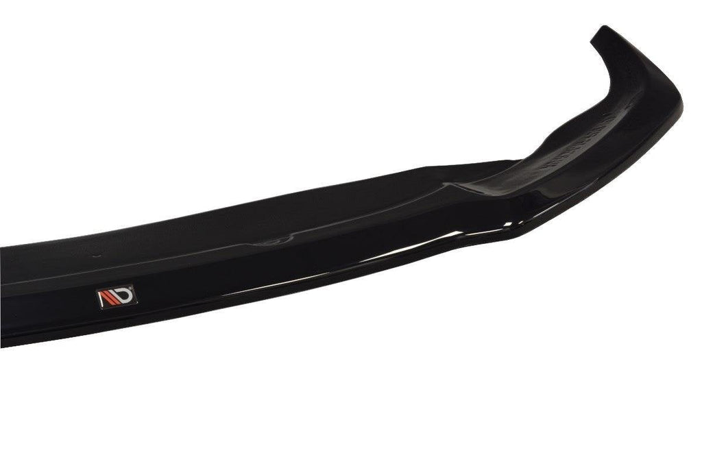 Lip delantero V.2 Audi RS7 C7