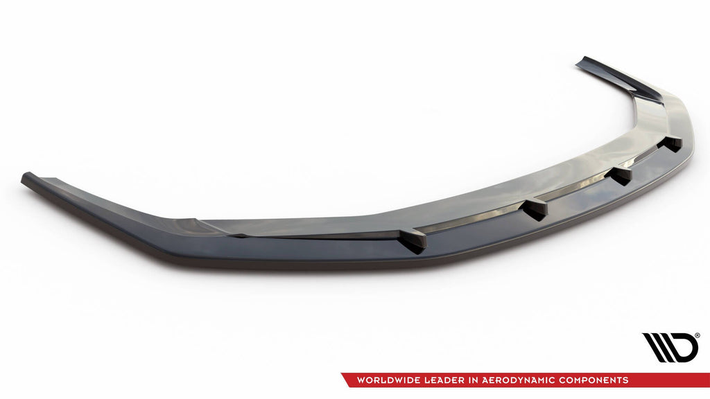 Lip delantero V.2 Audi RS7 C8