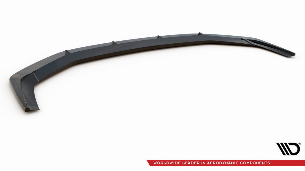 Lip delantero V.2 Audi RS7 C8