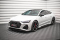 Lip delantero V.2 Audi RS7 C8
