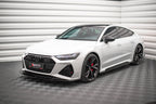 Lip delantero V.2 Audi RS7 C8