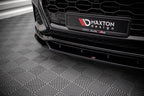 Front lip V.2 Audi RS Q8 Mk1