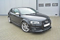Lip delantero V.2 Audi S3 8P Facelift