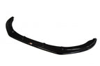 Front lip V.2 Audi S3 8P Facelift