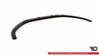 Front Lip V.2 Audi S3 / A3 S-Line 8V Sedan / Convertible