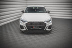 Lip delantero V.2 Audi S3 / A3 S-Line 8Y