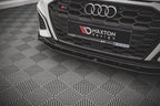 Lip delantero V.2 Audi S3 / A3 S-Line 8Y