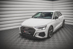 Lip delantero V.2 Audi S3 / A3 S-Line 8Y