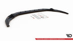 Lip delantero V.2 Audi S3 / A3 S-Line 8Y