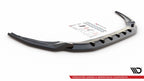 Lip delantero V.2 Audi S3 / A3 S-Line 8Y