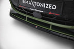 Lip delantero V.2 Audi S3 Sportback / A3 S-line Sportback 8Y Facelift