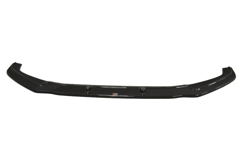 Front Lip V.2 Audi S4 / A4 S-Line B9