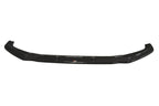 Front Lip V.2 Audi S4 / A4 S-Line B9