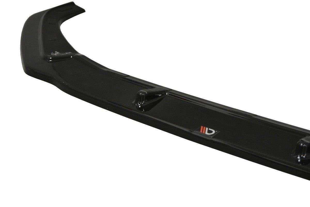 Lip delantero V.2 Audi S4 / A4 S-Line B9