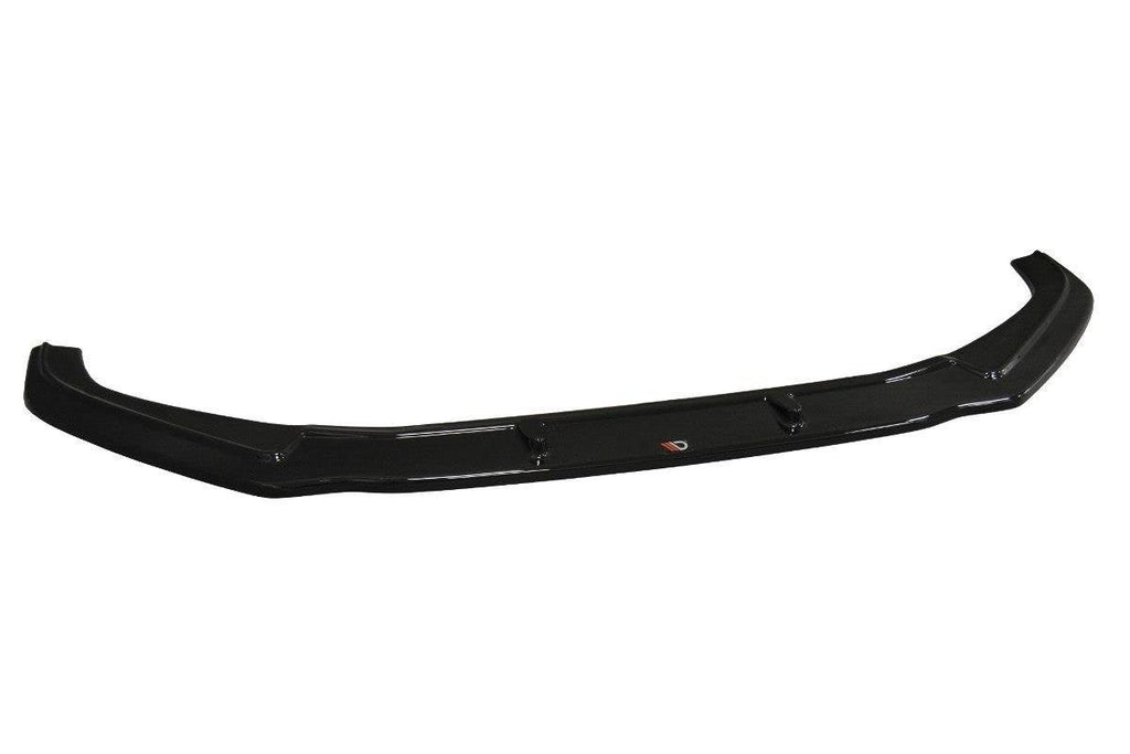 Front Lip V.2 Audi S4 / A4 S-Line B9