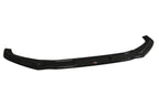 Front Lip V.2 Audi S4 / A4 S-Line B9