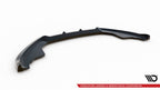 Front lip V.2 Audi S5 / A5 S-Line 8T
