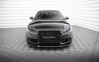 Front lip V.2 Audi S5 / A5 S-Line 8T
