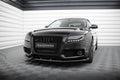 Lip delantero V.2 Audi S5 / A5 S-Line 8T