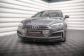 Lip delantero V.2 Audi S5 / A5 S-Line F5 Coupé / Sportback