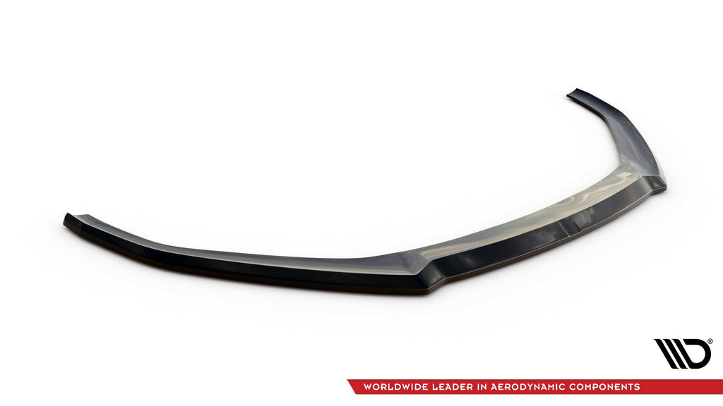 Front Lip V.2 Audi S5 / A5 S-Line F5 Coupe / Sportback
