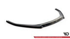 Front Lip V.2 Audi S5 / A5 S-Line F5 Coupe / Sportback