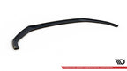 Front Lip V.2 Audi S5 / A5 S-Line F5 Coupe / Sportback