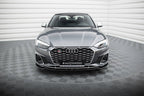Front lip V.2 Audi S5 / A5 S-Line F5 Facelift