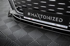 Front lip V.2 Audi S5 / A5 S-Line F5 Facelift