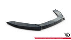 Front Lip V.2 Audi S6 / A6 S-Line C7